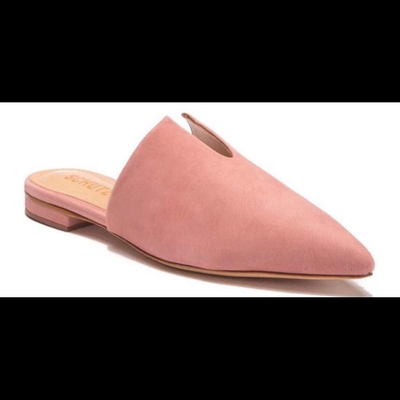 SCHUTZ Shoes - Schutz Kirsten Slides